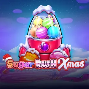 Sugar Rush Xmas