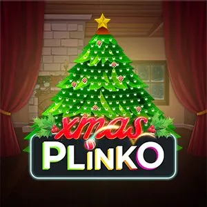 Xmas Plinko